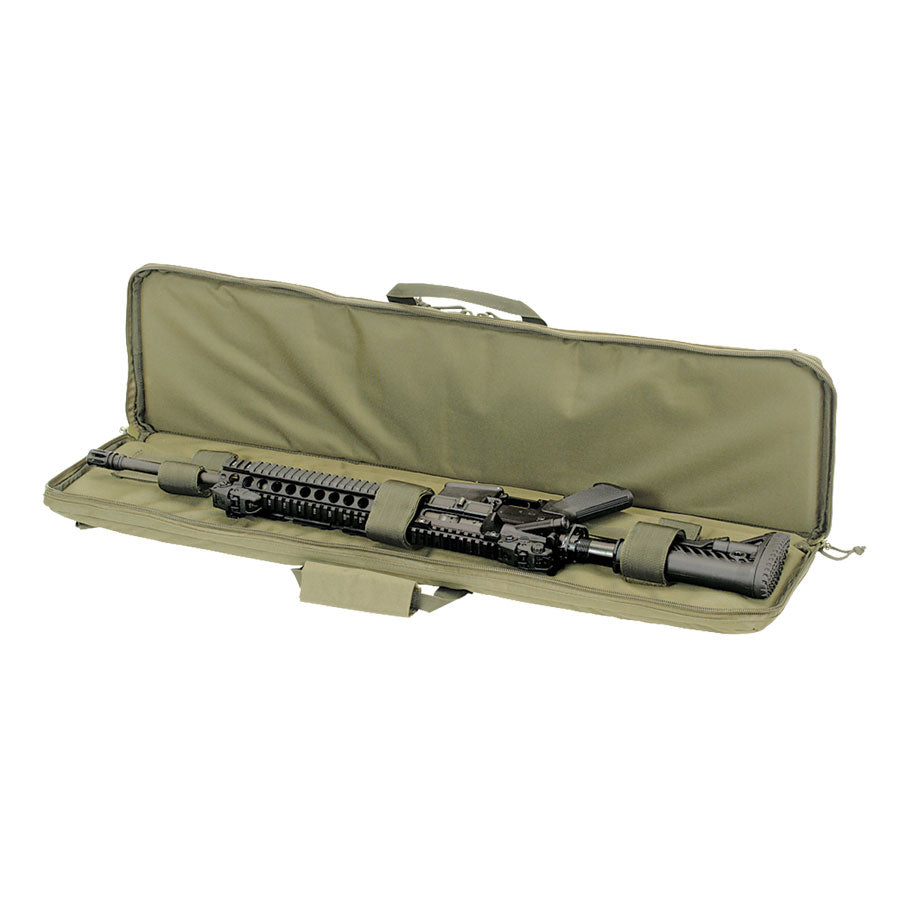 Voodoo Tactical 37" Single Weapons Case-Tactical Source LLC