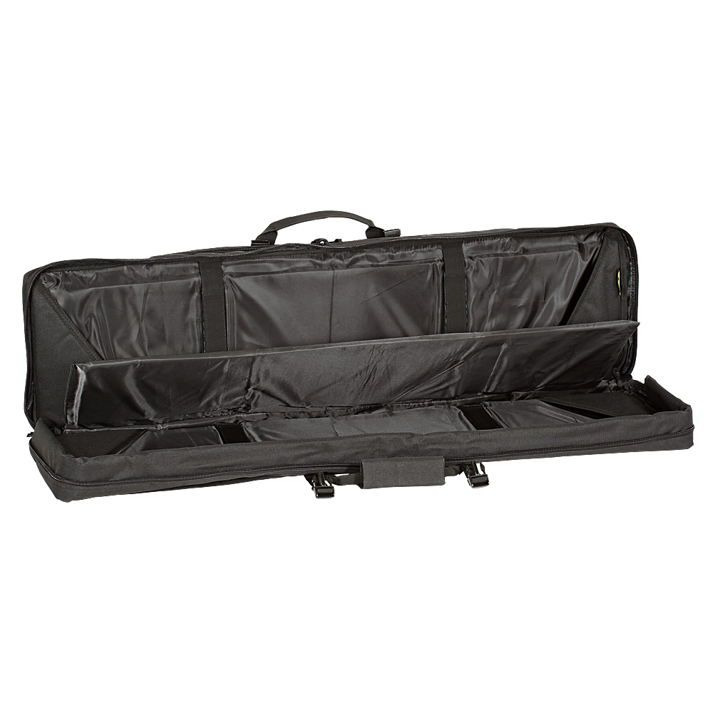 Voodoo Tactical 42" Padded Weapon Case-Tactical Source LLC