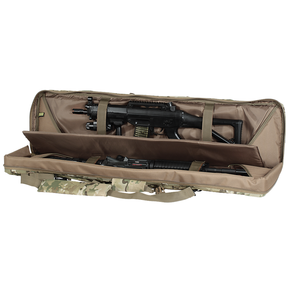Voodoo Tactical 42" Padded Weapon Case-Tactical Source LLC