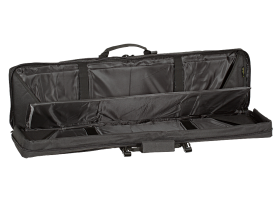 Voodoo Tactical 46" Padded Weapons Case-Tactical Source LLC