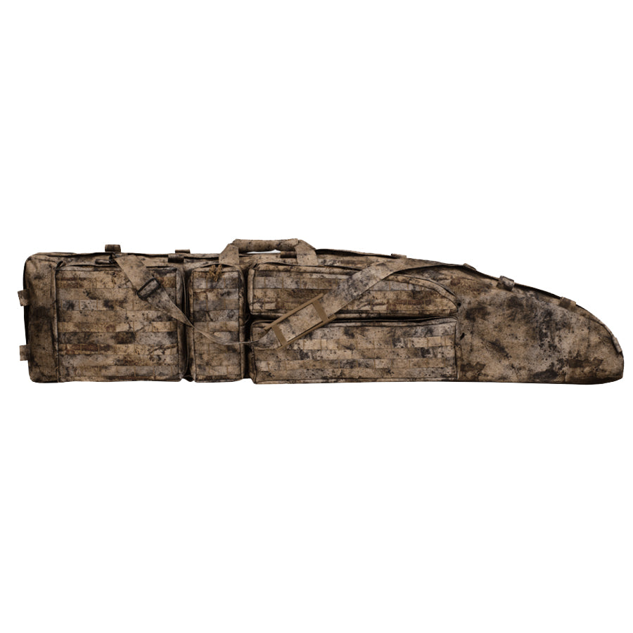 Voodoo Tactical 51 Inches Ultimate Drag Bag-Tactical Source LLC