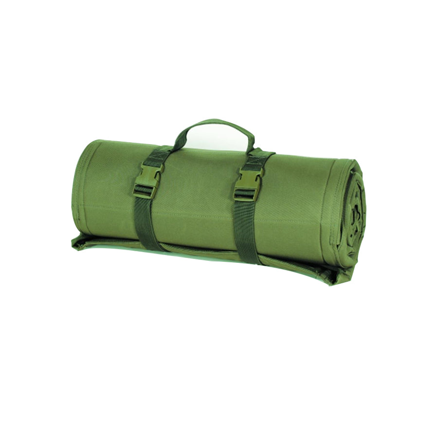 Voodoo Tactical Advanced Shooter's Mat-Tactical Source LLC