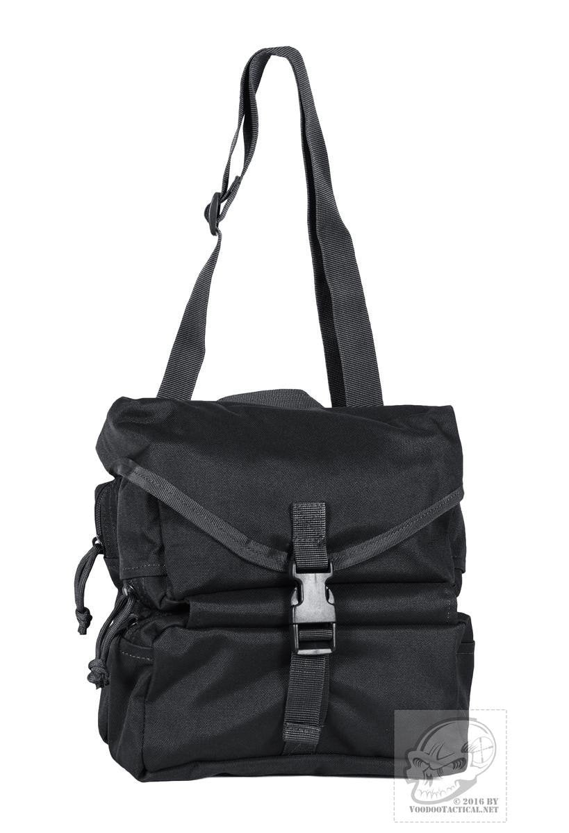 Voodoo Tactical Military Medic Combat EMT First Aid Kit Bag-Tactical Source LLC