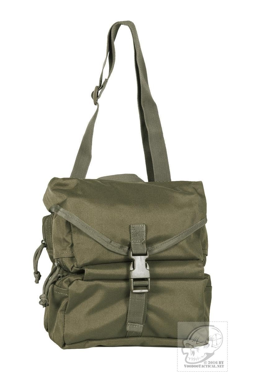 Voodoo Tactical Military Medic Combat EMT First Aid Kit Bag-Tactical Source LLC