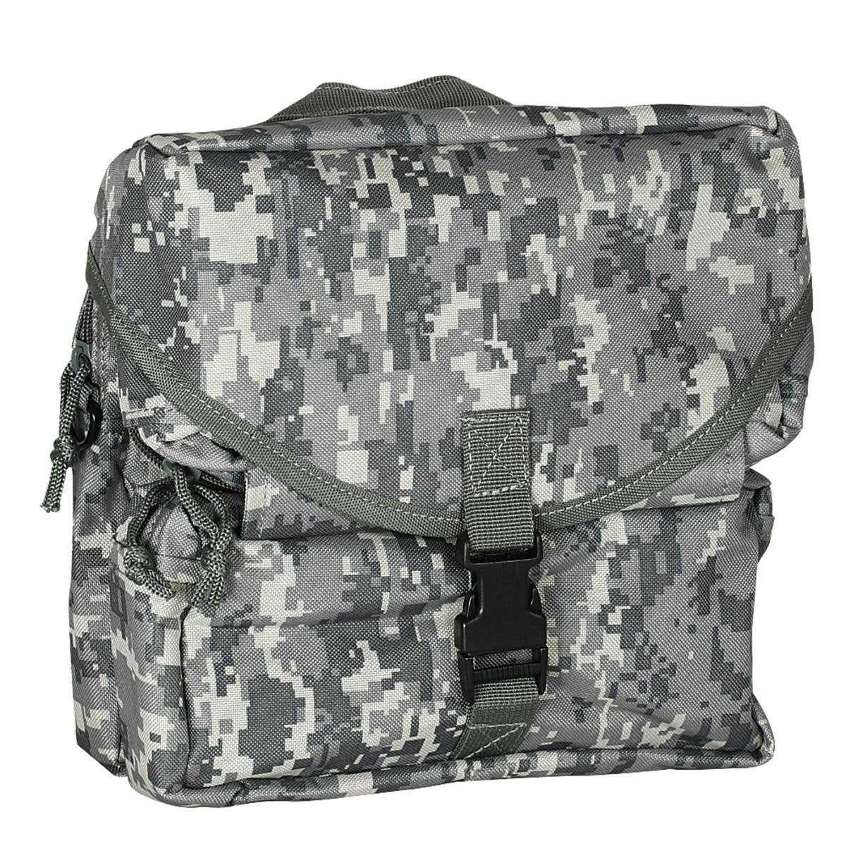 Voodoo Tactical Military Medic Combat EMT First Aid Kit Bag-Tactical Source LLC
