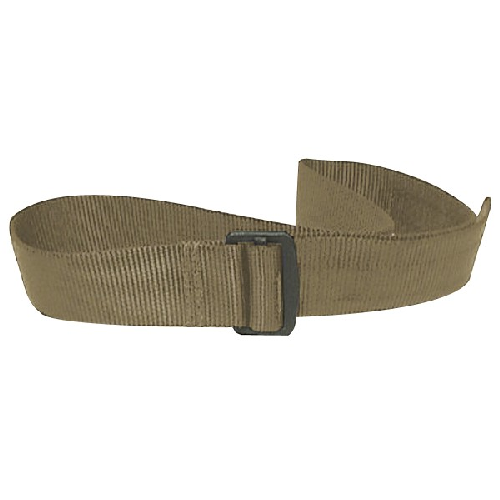 Voodoo Tactical Nylon BDU Belt-Tactical Source LLC