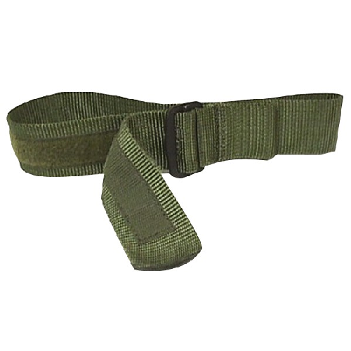 Voodoo Tactical Nylon BDU Belt-Tactical Source LLC