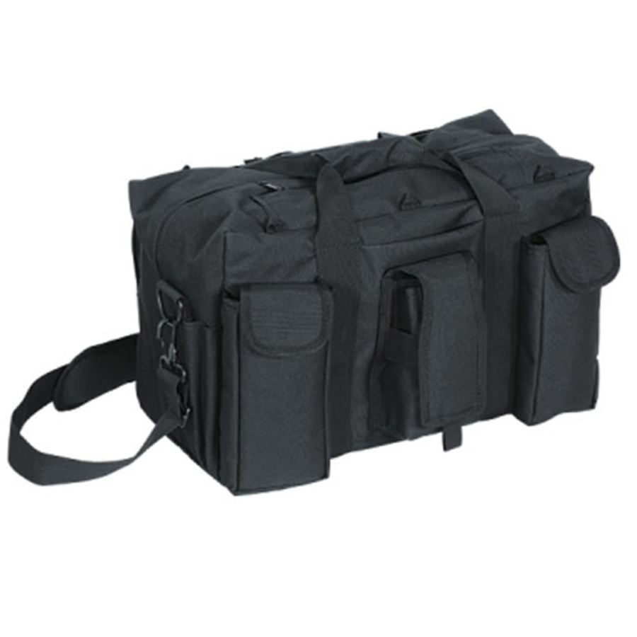 VooDoo Tactical Patrol Bag - Range Ready-Tactical Source LLC