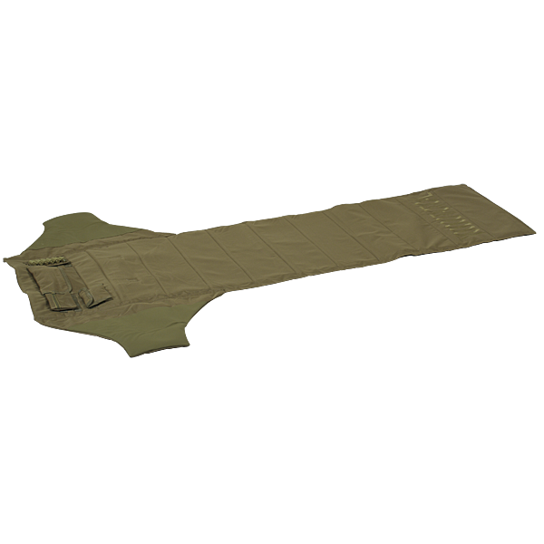 Voodoo Tactical Roll Up Shooting Mat-Tactical Source LLC