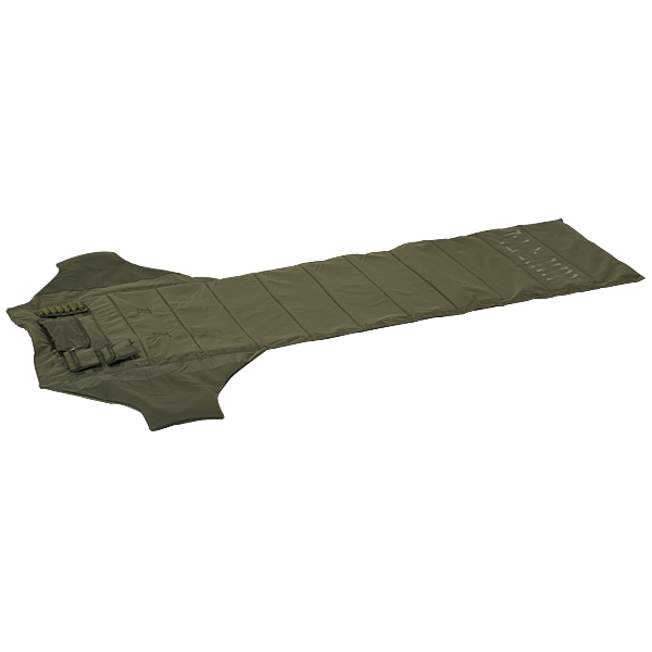 Voodoo Tactical Roll Up Shooting Mat-Tactical Source LLC