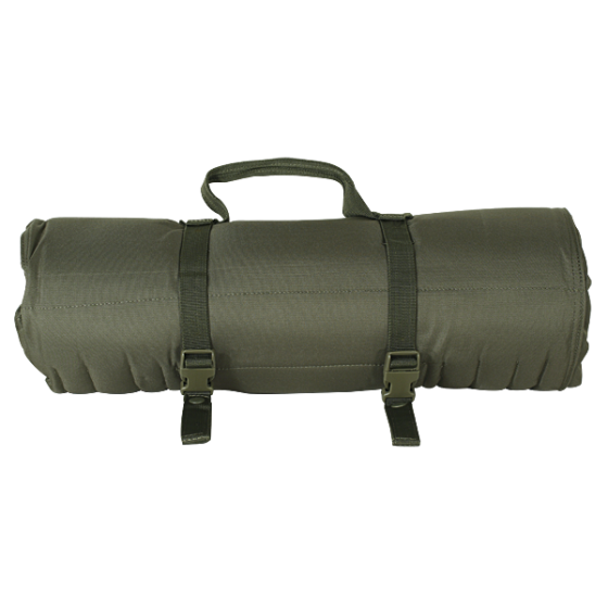Voodoo Tactical Roll Up Shooting Mat-Tactical Source LLC
