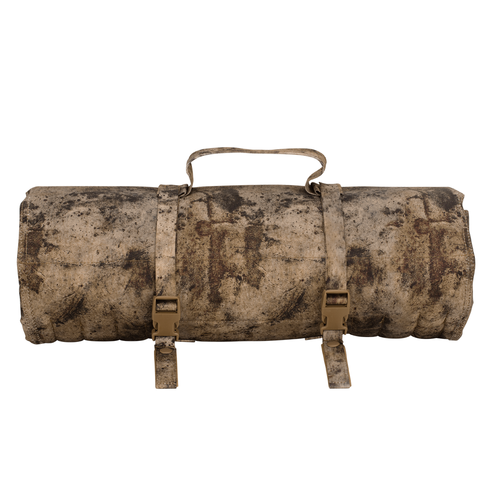 Voodoo Tactical Roll Up Shooting Mat-Tactical Source LLC