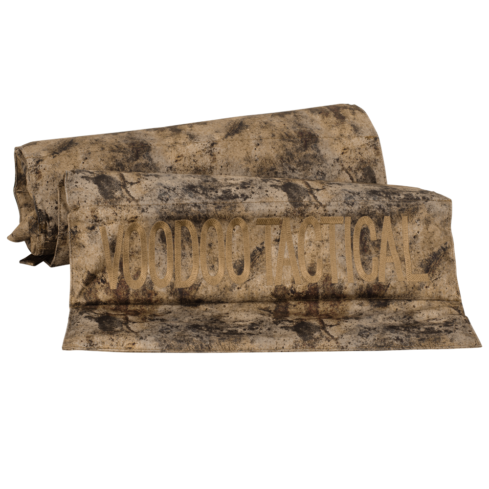Voodoo Tactical Roll Up Shooting Mat-Tactical Source LLC
