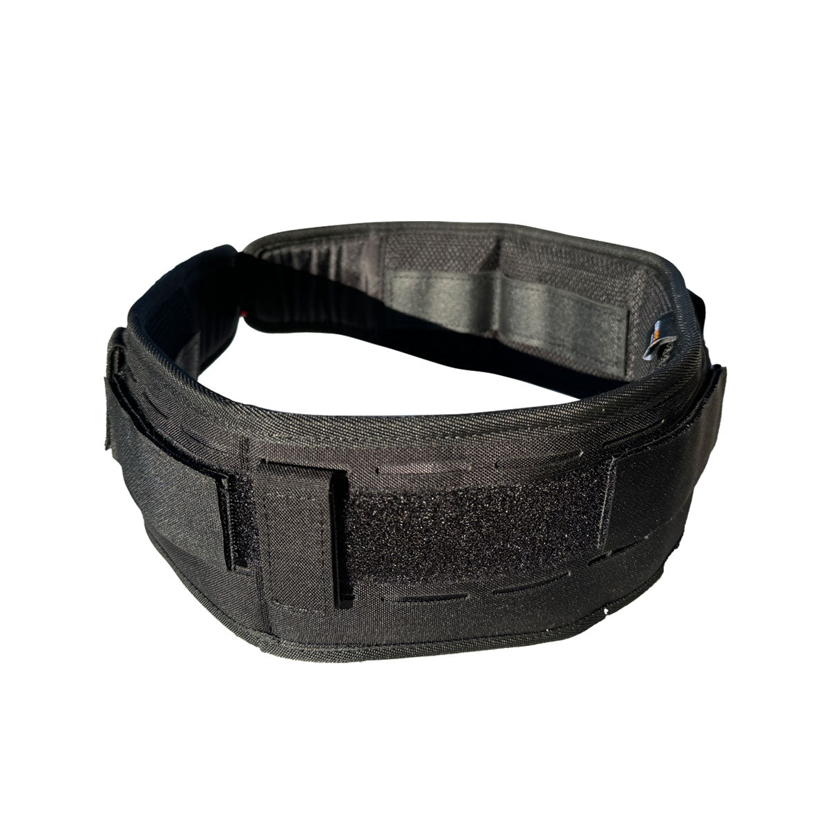 VTS Belt Padded M&P Intermediate Belt Black-Tactical Source LLC