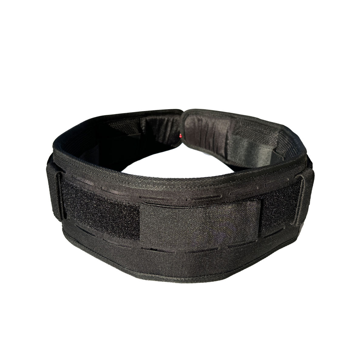 VTS Belt Padded M&P Intermediate Belt Black-Tactical Source LLC
