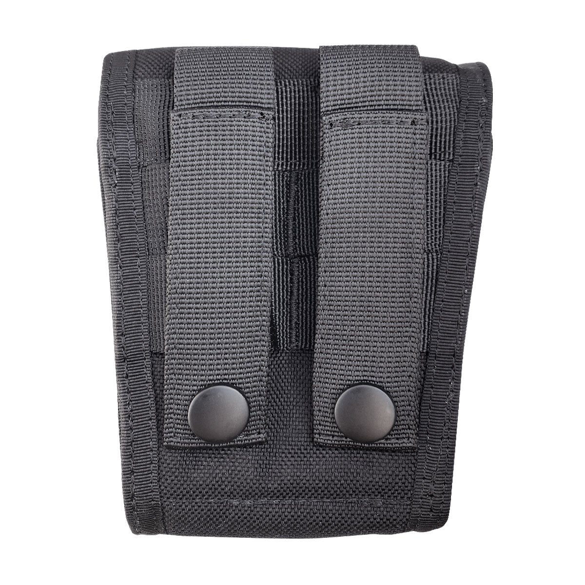 VTS Dual Belt and MOLLE Attachment Handcuff Case-Tactical Source LLC