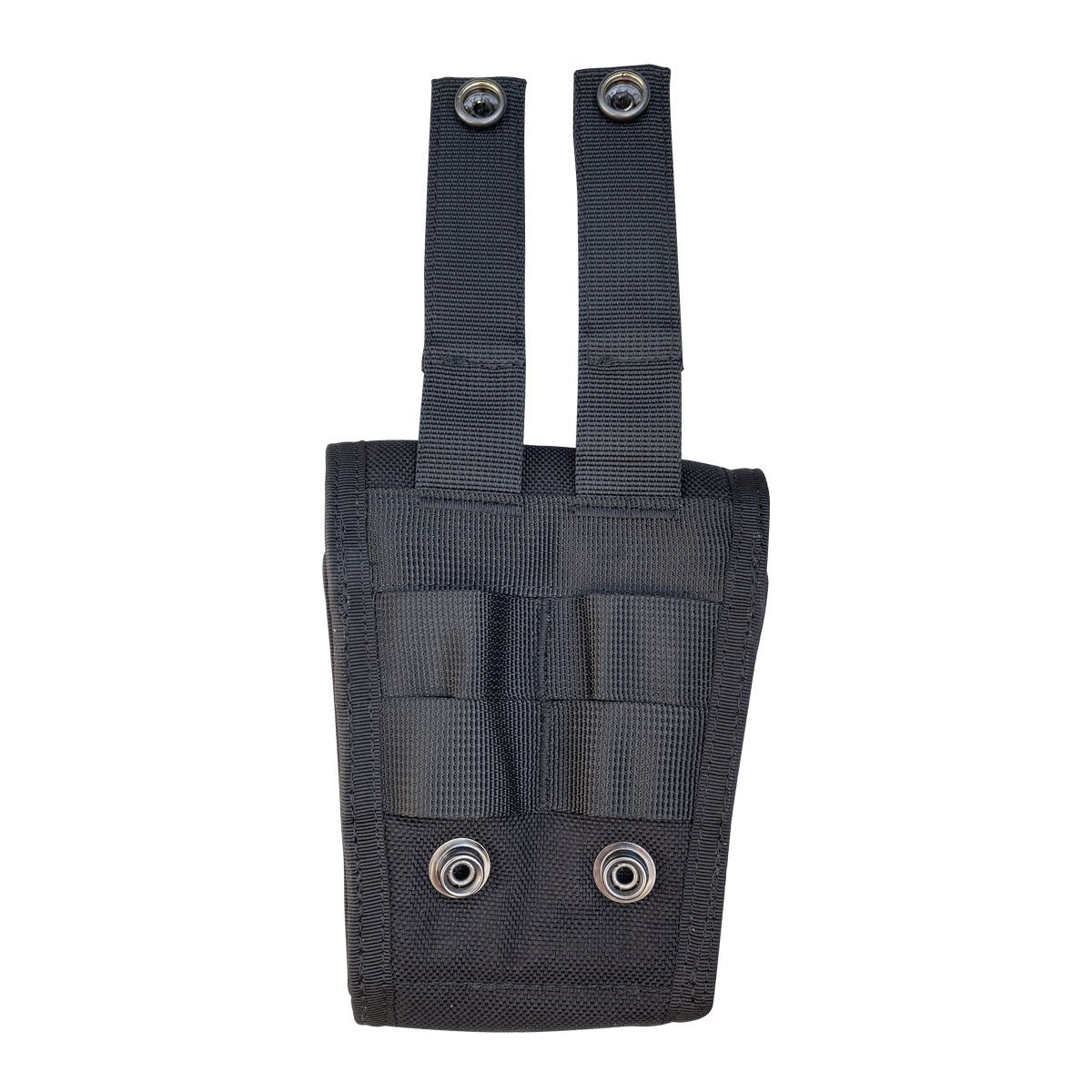 VTS Dual Belt and MOLLE Attachment Handcuff Case-Tactical Source LLC