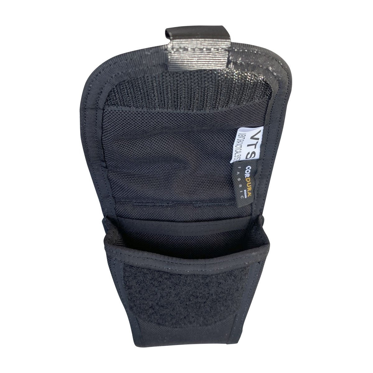 VTS Dual Belt and MOLLE Attachment Handcuff Case-Tactical Source LLC