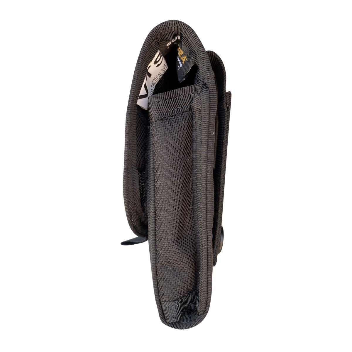 VTS Dual Belt and MOLLE Attachment Handcuff Case-Tactical Source LLC