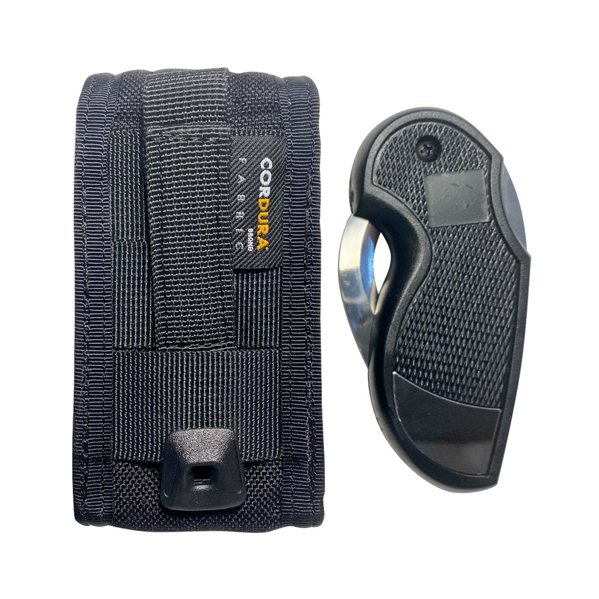 VTS Hoffman Design 911 Rescue Tool MOLLE and Belt Pouch Holder-Tactical Source LLC