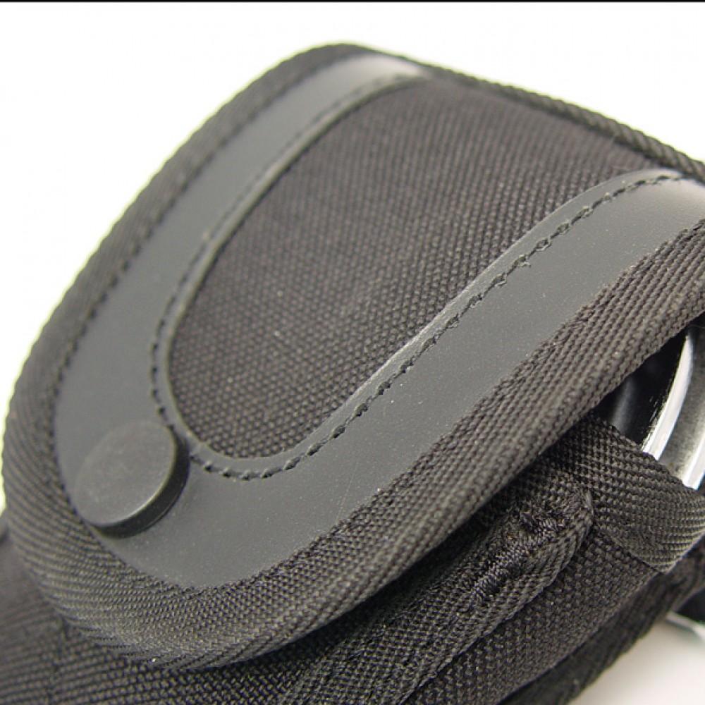 VTS LE Duty Gear SAFLOK Mark 5 Handcuff Case Belt-Tactical Source LLC
