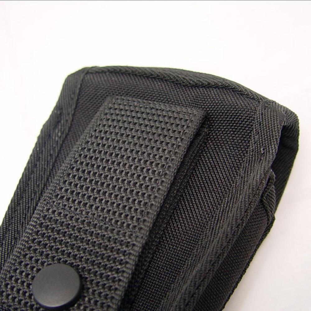 VTS LE Duty Gear SAFLOK Mark 5 Handcuff Case Belt-Tactical Source LLC