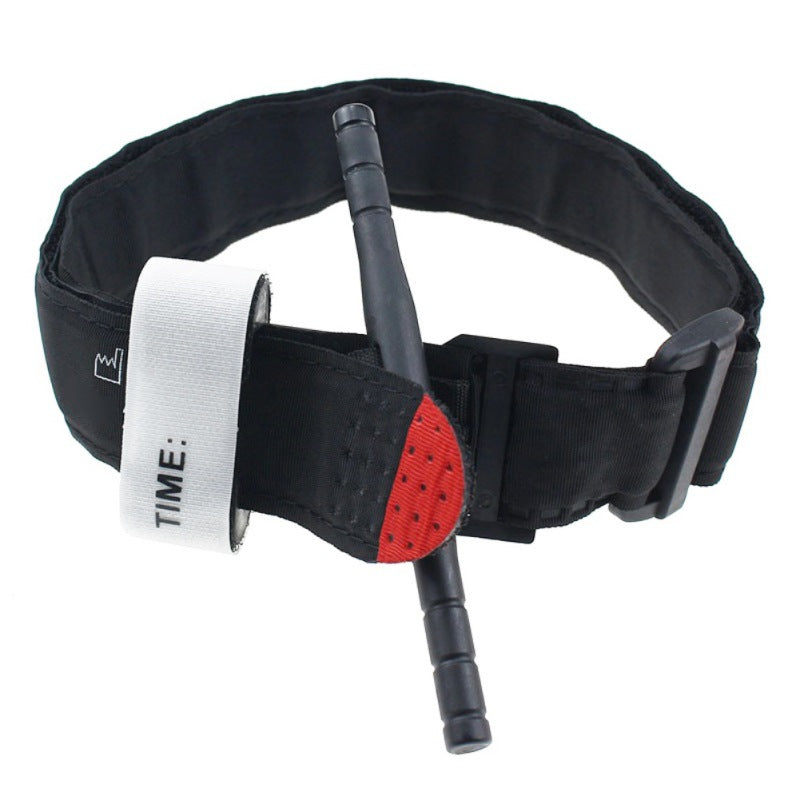 VTS MCT Military Combat Tourniquet-Tactical Source LLC