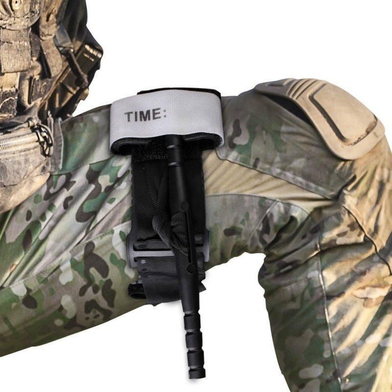 VTS MCT Military Combat Tourniquet-Tactical Source LLC