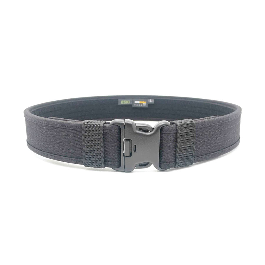 VTS Tactical Belt Black-Tactical Source LLC