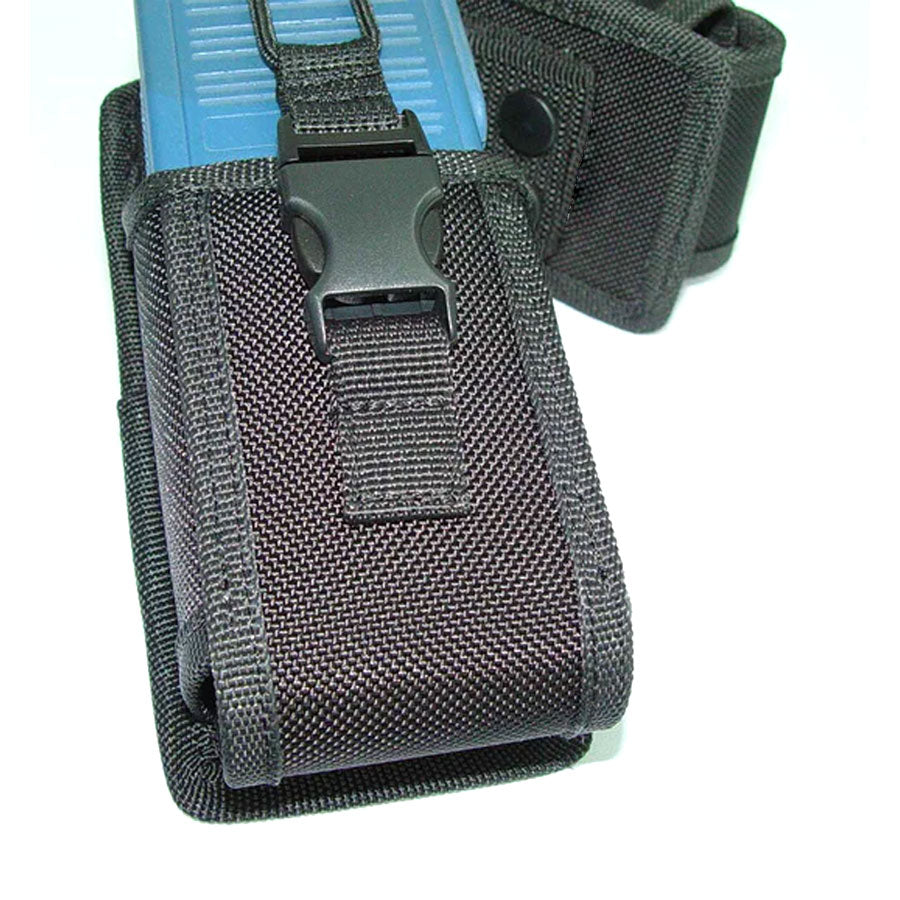 VTS Tactical Buckle Lock Radio Case-Tactical Source LLC