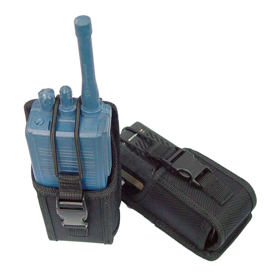 VTS Tactical Buckle Lock Radio Case-Tactical Source LLC