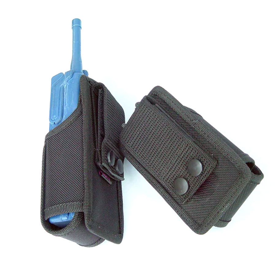 VTS Tactical Buckle Lock Radio Case-Tactical Source LLC