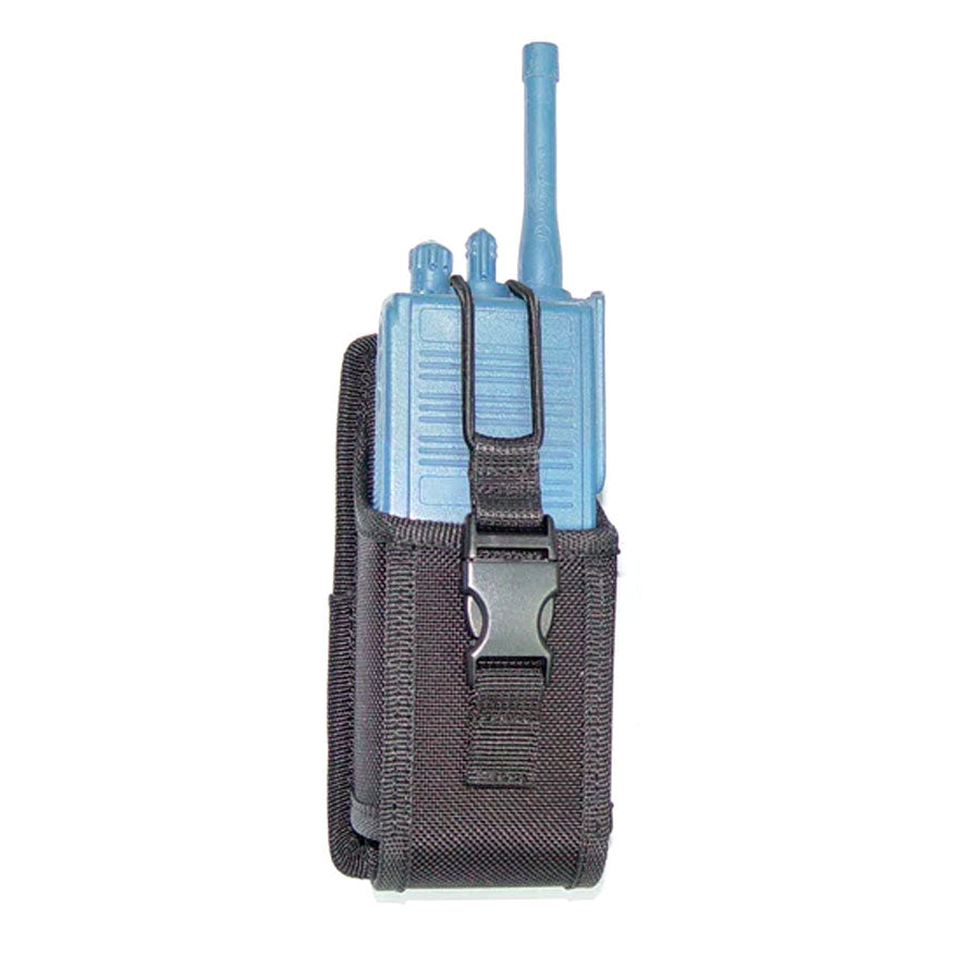 VTS Tactical Buckle Lock Radio Case-Tactical Source LLC