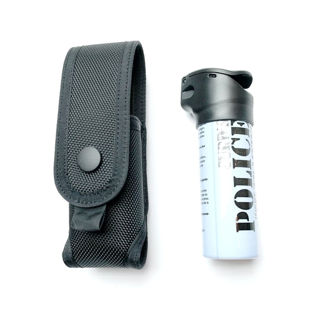 VTS Tactical Duty Gear OC Pepper Spray Pouch-Tactical Source LLC