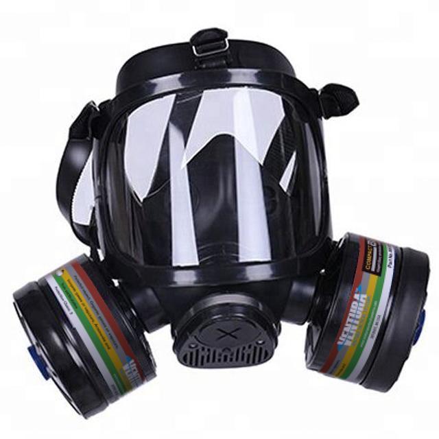 VTS Ventura Tactical Systems CBRN Gas Filter Canister-Tactical Source LLC
