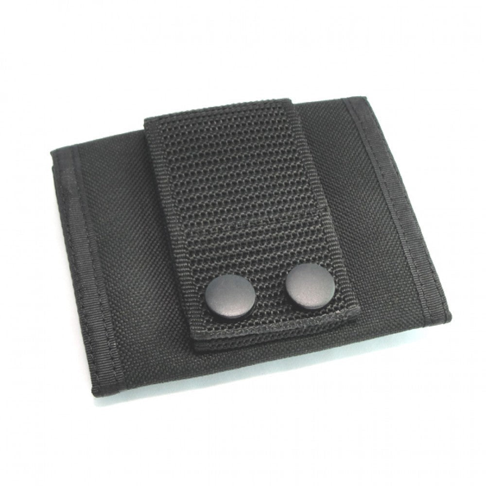 VTS Waist Pouch for Plastic Glove Black-Tactical Source LLC