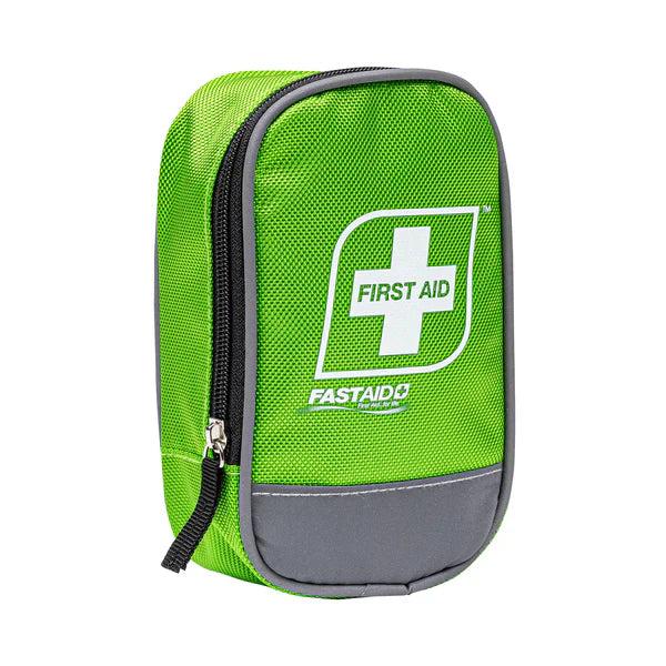 Warrior Medical FastAid Compact Soft Pack First Aid Kit-Tactical Source LLC