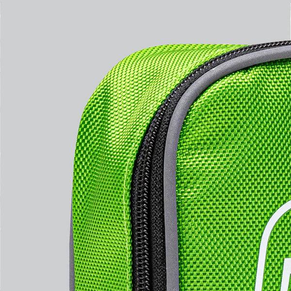 Warrior Medical FastAid Compact Soft Pack First Aid Kit-Tactical Source LLC