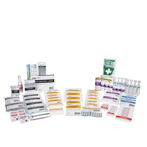 Warrior Medical FastAid R2 Workplace Response Kit-Tactical Source LLC