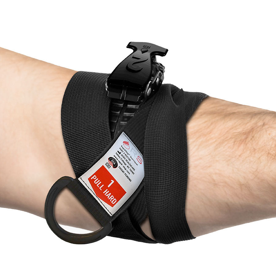 Warrior Medical RapidStop Military Tourniquet-Tactical Source LLC