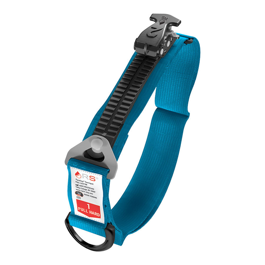 Warrior Medical RapidStop Military Tourniquet-Tactical Source LLC