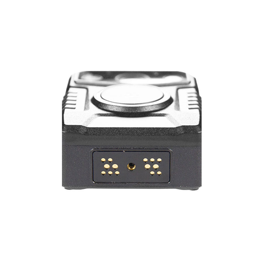 Wolfcom Halo 2.0 LE Body Worn Camera with SIngle Dock-Tactical Source LLC