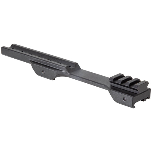 Wraith Mini Long Mount with accessory rails-Tactical Source LLC