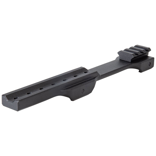 Wraith Mini Long Mount with accessory rails-Tactical Source LLC