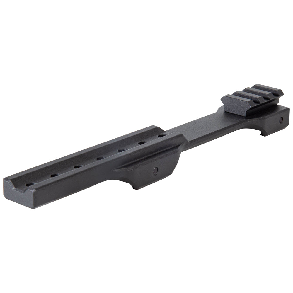 Wraith Mini Long Mount with accessory rails-Tactical Source LLC