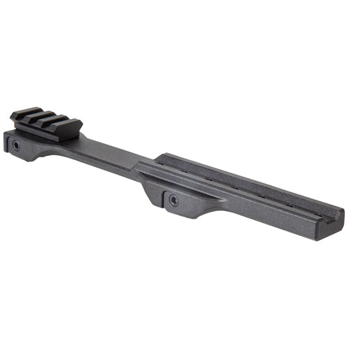 Wraith Mini Long Mount with accessory rails-Tactical Source LLC