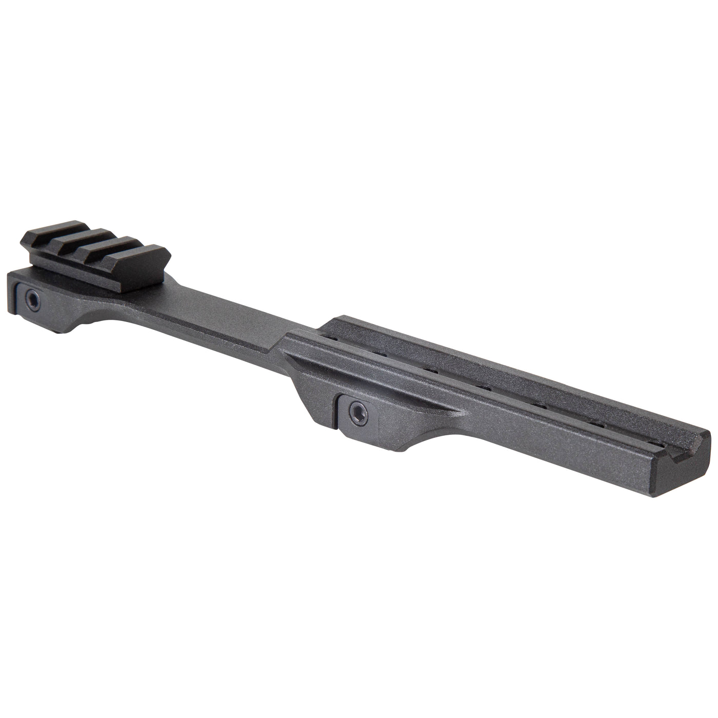 Wraith Mini Long Mount with accessory rails-Tactical Source LLC