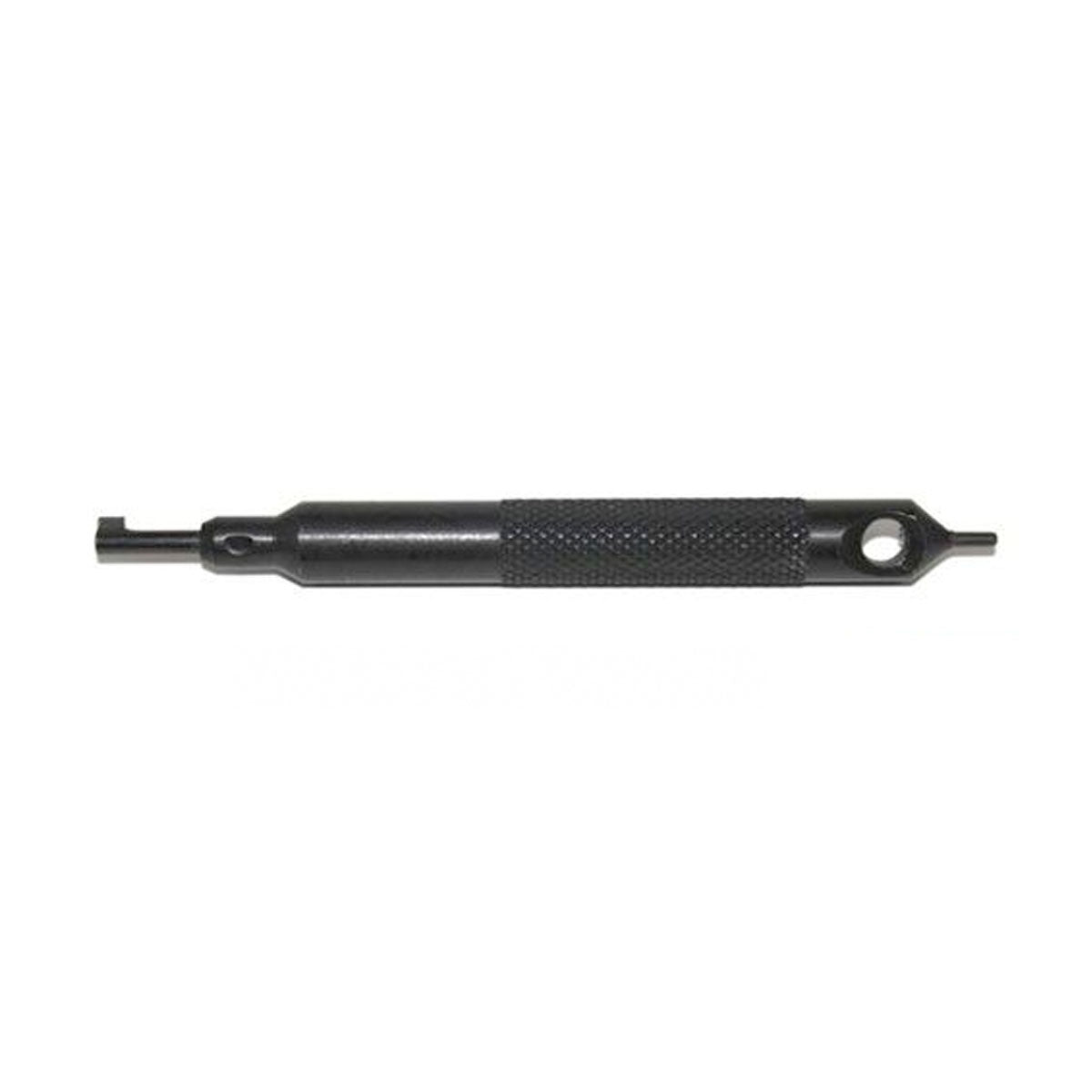 Zak Tool 5 Inches Corrections Cuff Key Black-Tactical Source LLC