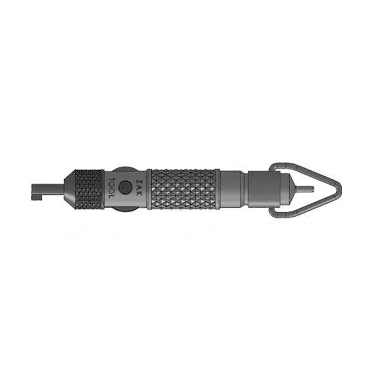 Zak Tool Carbon Fiber Extension Tool-Tactical Source LLC