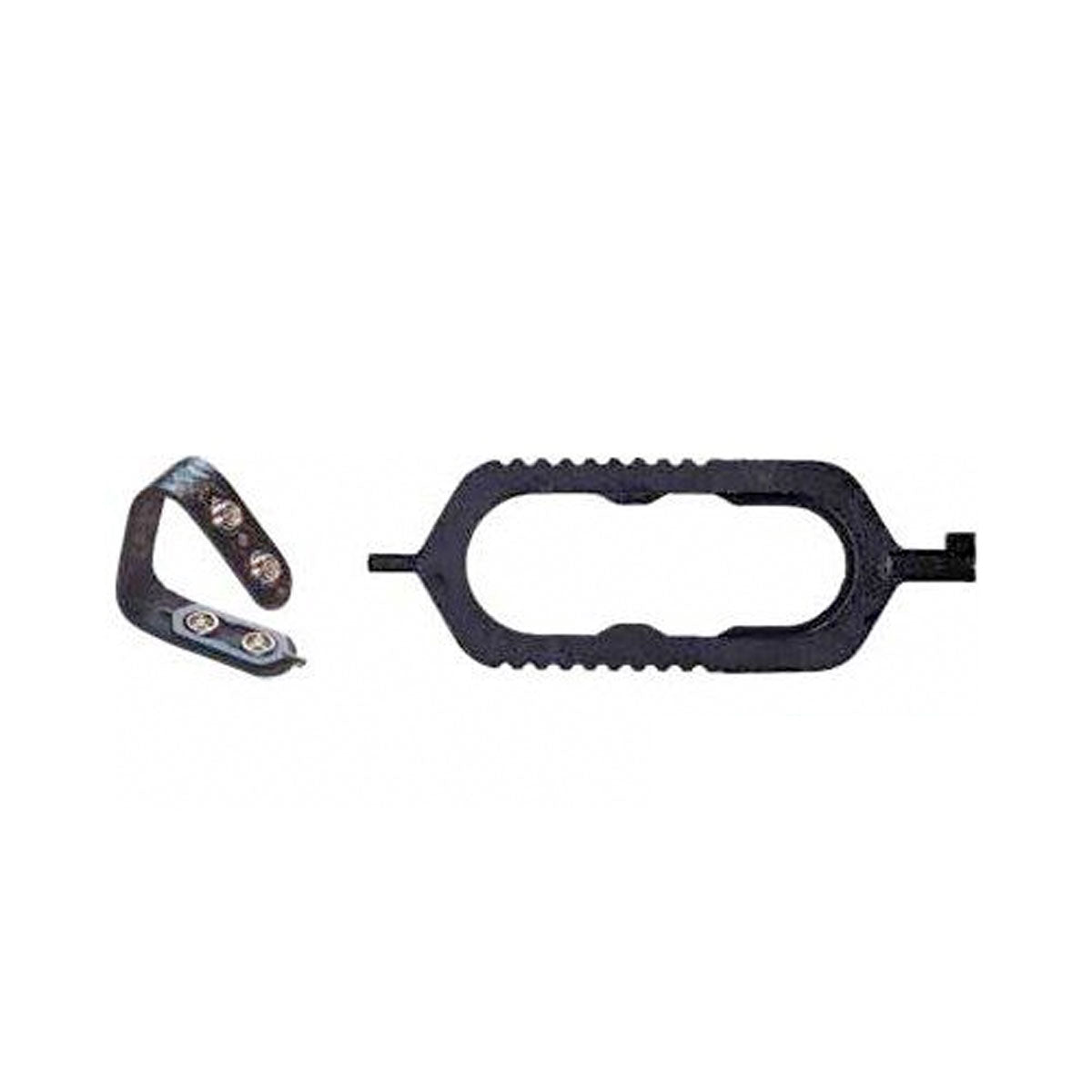 Zak Tool Conceal Belt Keeper Key-Tactical Source LLC